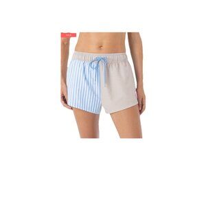 Roxy Pacific Coast Highway No Bad Waves Boardshort Small